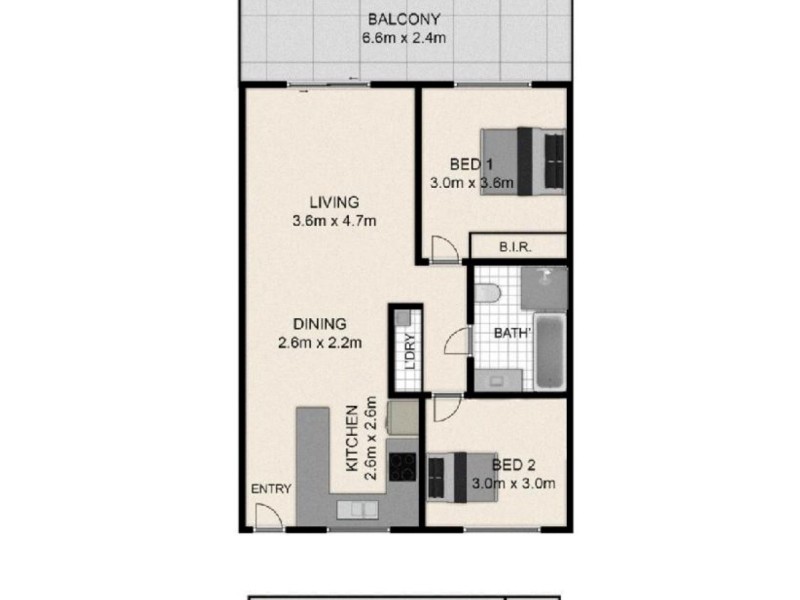 39/6-18 Redbank Road, Northmead NSW 2152