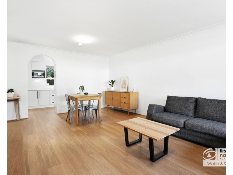 27/321 Windsor Road, Baulkham Hills NSW 2153