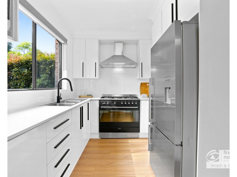 27/321 Windsor Road, Baulkham Hills NSW 2153