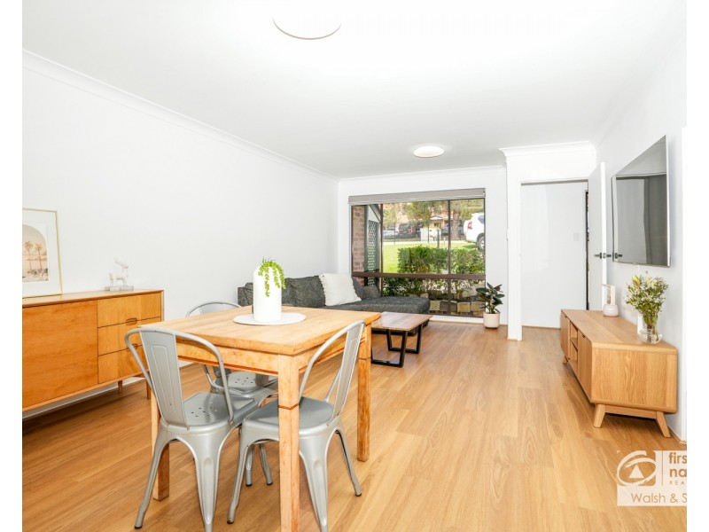 27/321 Windsor Road, Baulkham Hills NSW 2153