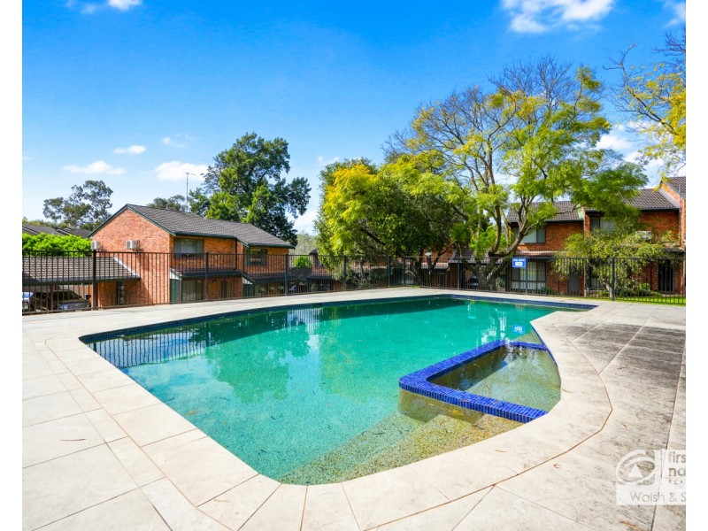 27/321 Windsor Road, Baulkham Hills NSW 2153