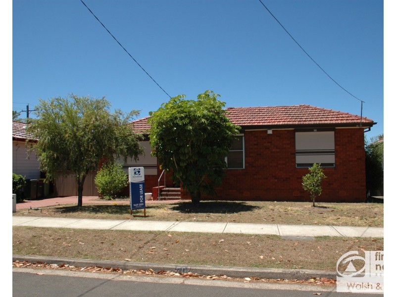 20 Beamish Road, Northmead NSW 2152
