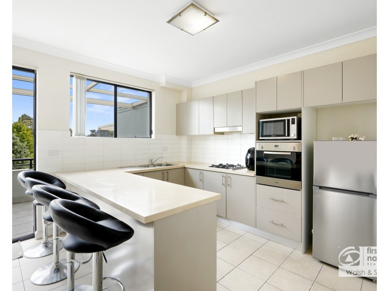 18/30-32 Lydbrook Street, Westmead NSW 2145