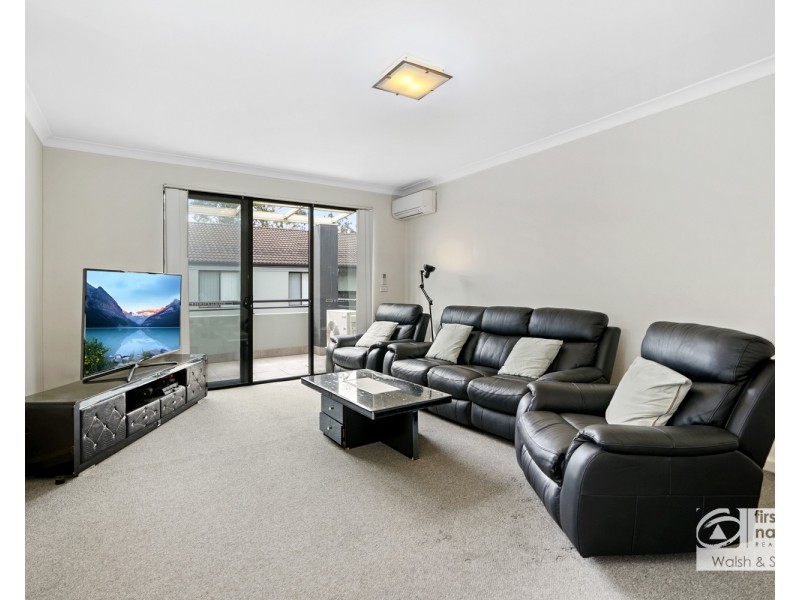 18/30-32 Lydbrook Street, Westmead NSW 2145