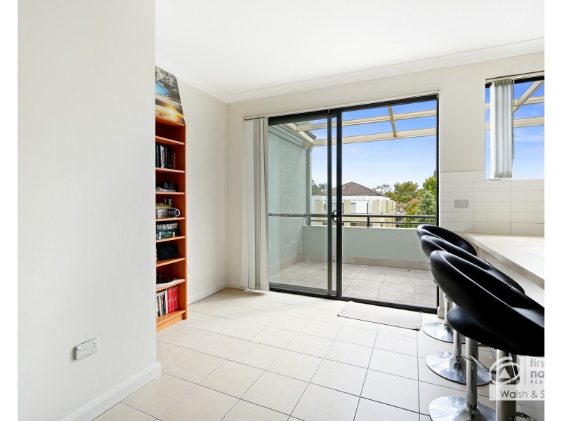 18/30-32 Lydbrook Street, Westmead NSW 2145