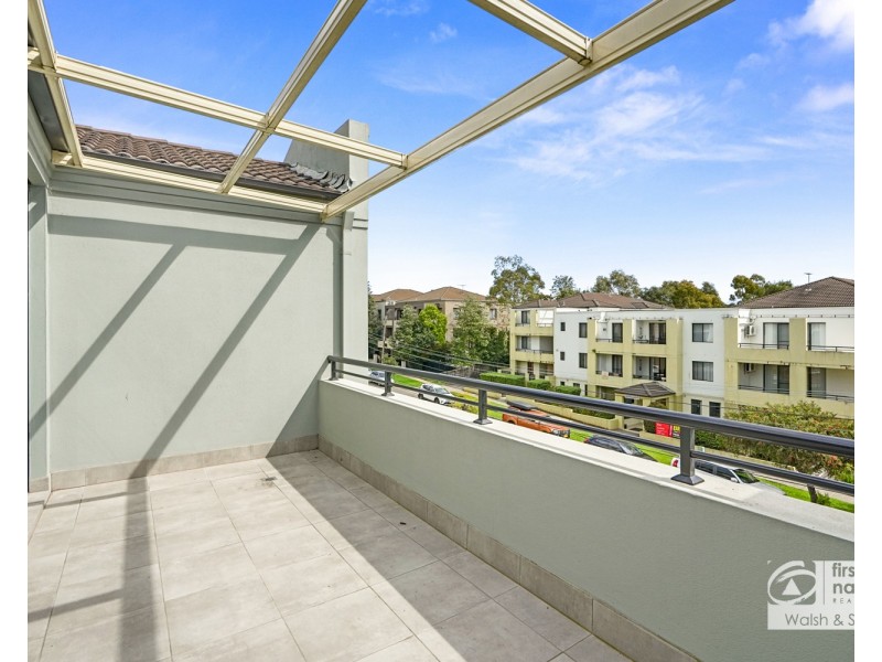 18/30-32 Lydbrook Street, Westmead NSW 2145