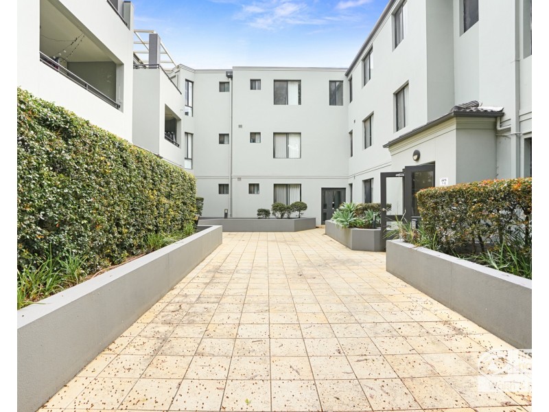 18/30-32 Lydbrook Street, Westmead NSW 2145