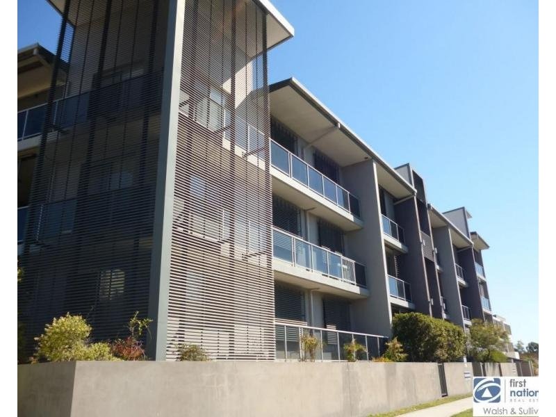 21/142-148 Bridge Road, Westmead NSW 2145