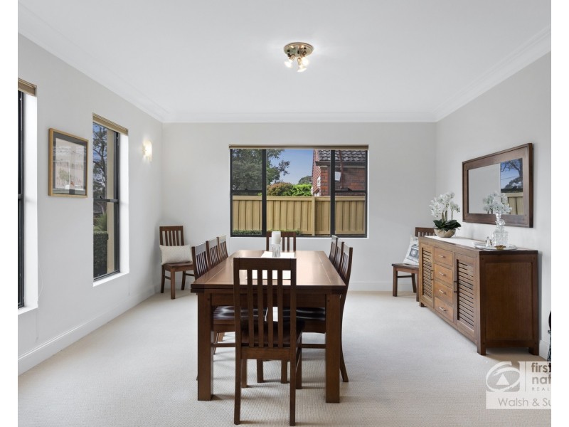 2 McGee Plae, Baulkham Hills NSW 2153