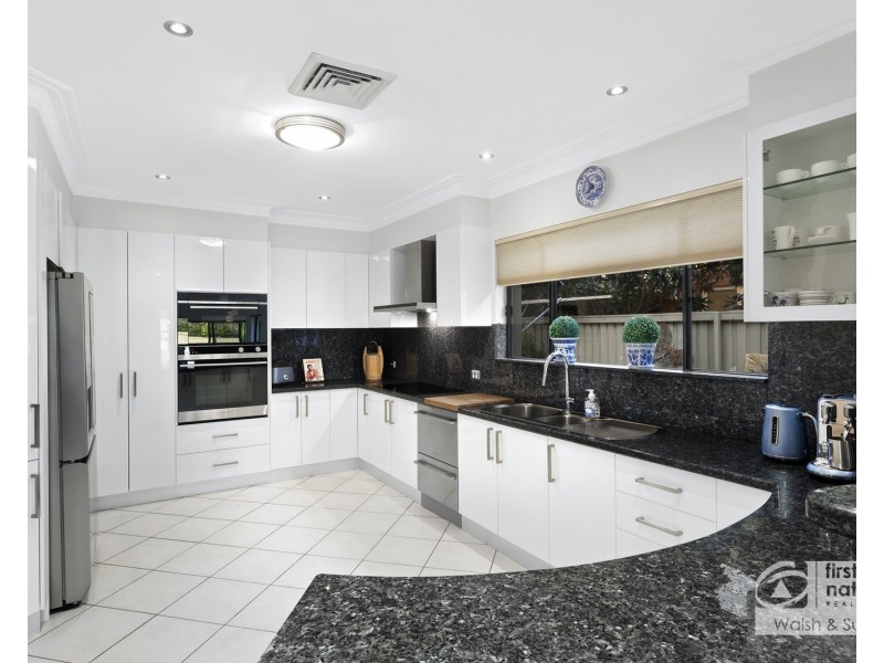2 McGee Plae, Baulkham Hills NSW 2153