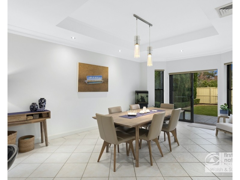 2 McGee Plae, Baulkham Hills NSW 2153