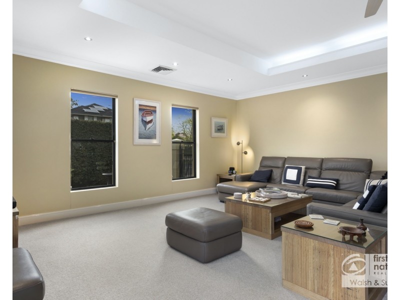 2 McGee Plae, Baulkham Hills NSW 2153
