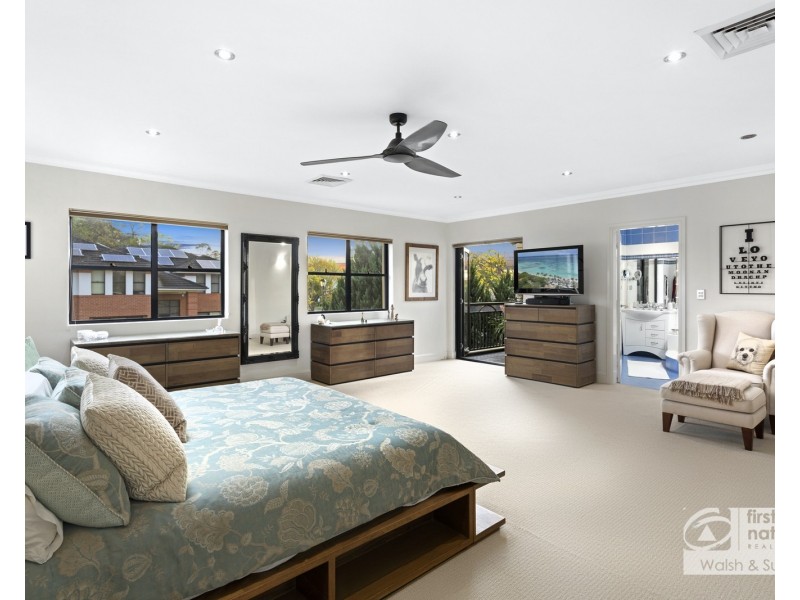 2 McGee Plae, Baulkham Hills NSW 2153