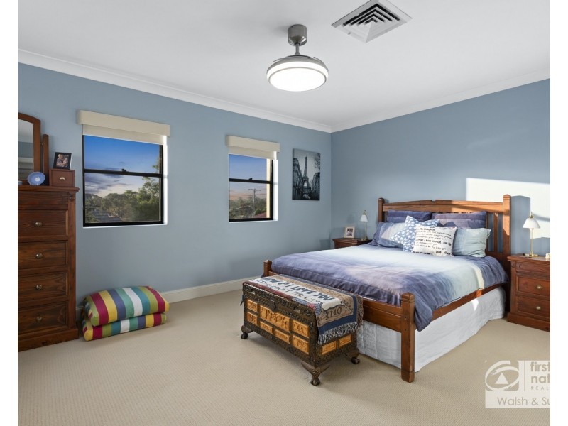 2 McGee Plae, Baulkham Hills NSW 2153