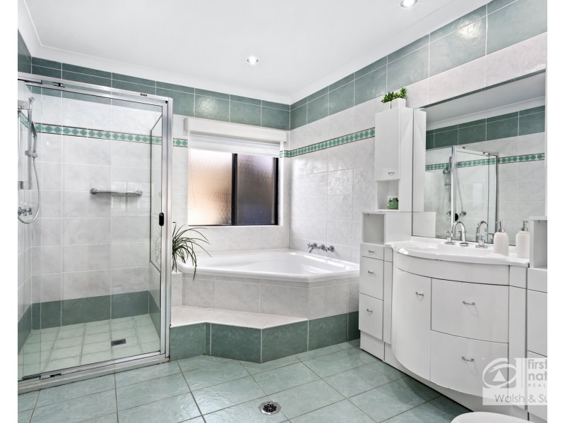 2 McGee Plae, Baulkham Hills NSW 2153