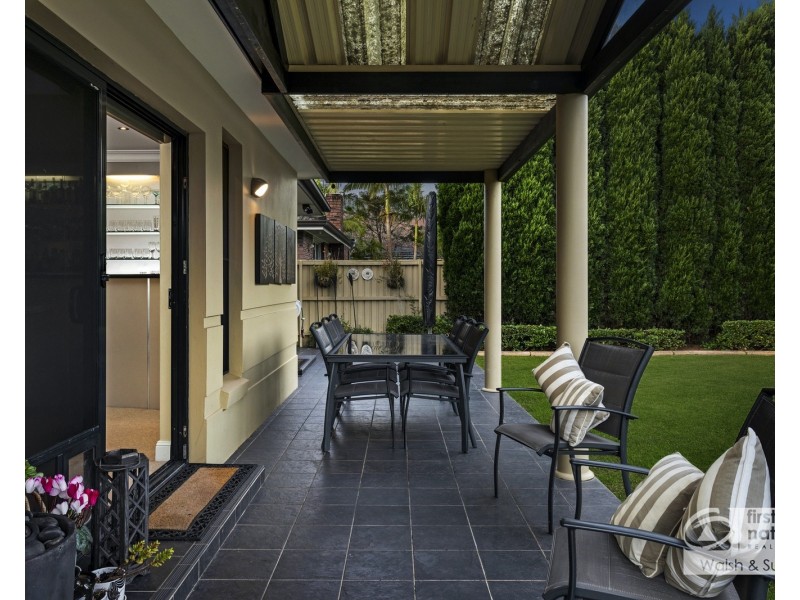 2 McGee Plae, Baulkham Hills NSW 2153