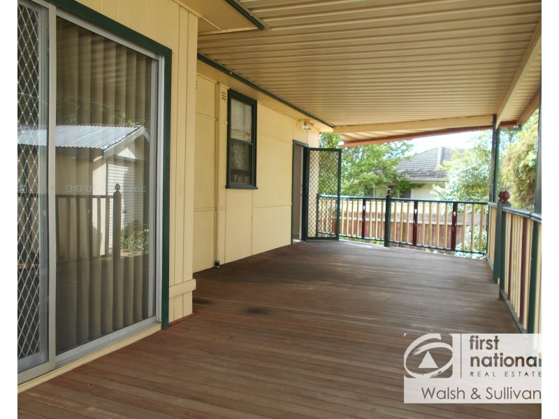 26 Moffatt Drive, Lalor Park NSW 2147