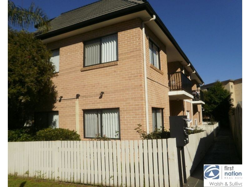 24/1 Barden Street, Northmead NSW 2152