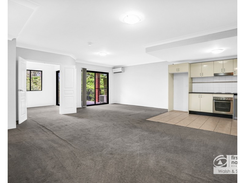 8/24-26 Campbell Street, Northmead NSW 2152