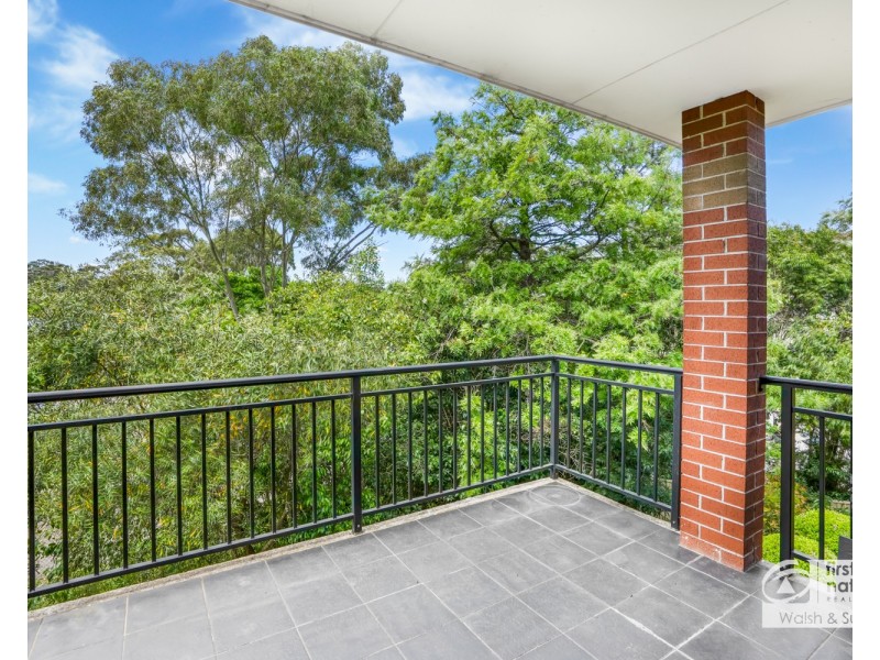 8/24-26 Campbell Street, Northmead NSW 2152