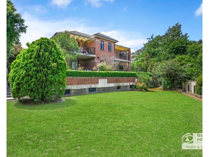 8/24-26 Campbell Street, Northmead NSW 2152