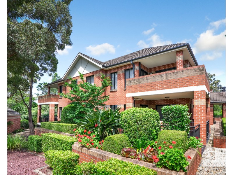 8/24-26 Campbell Street, Northmead NSW 2152