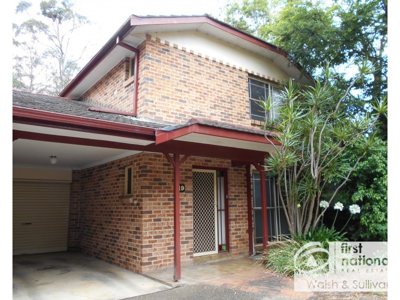 19/79 Crane Road, Castle Hill NSW 2154