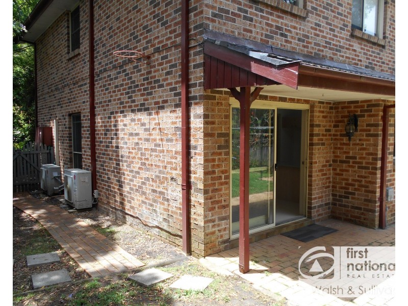 19/79 Crane Road, Castle Hill NSW 2154