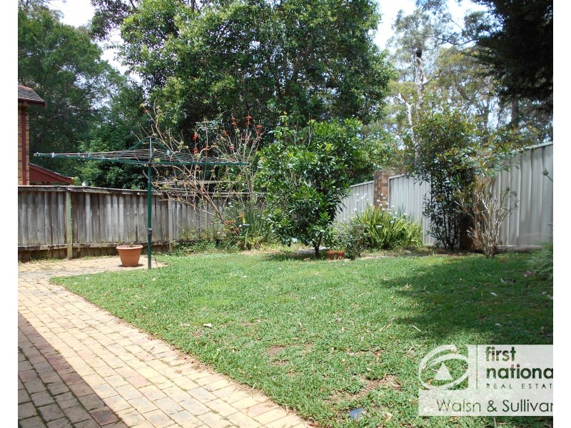 19/79 Crane Road, Castle Hill NSW 2154