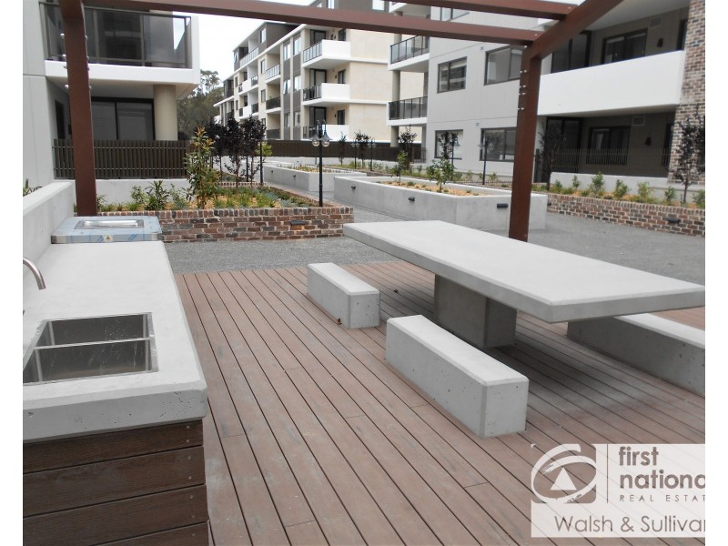 LG06/37A Manchester Drive, Schofields NSW 2762