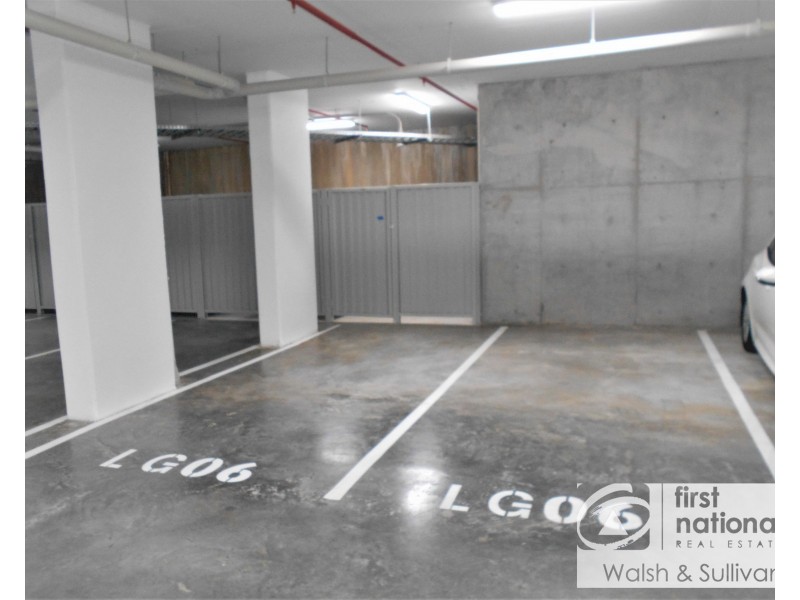 LG06/37A Manchester Drive, Schofields NSW 2762