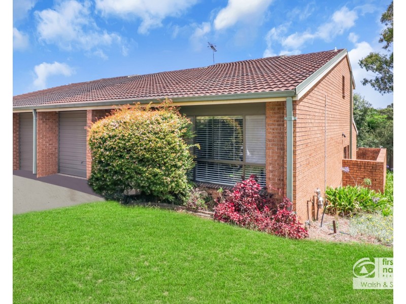 20/7 Chapel Lane, Baulkham Hills NSW 2153