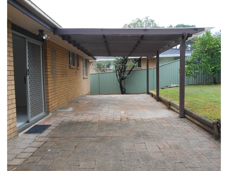 41 Churchill Drive, Winston Hills NSW 2153