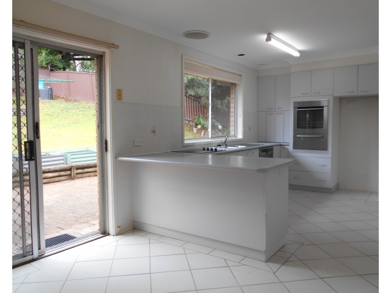 41 Churchill Drive, Winston Hills NSW 2153