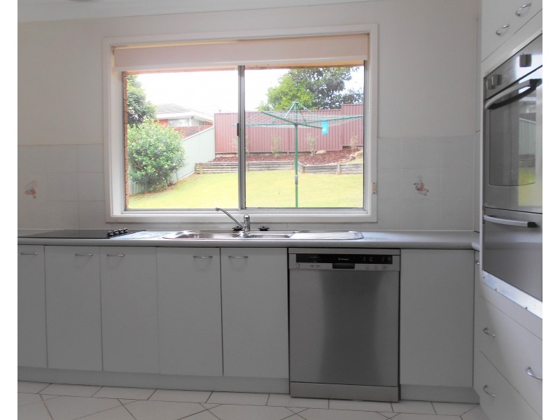 41 Churchill Drive, Winston Hills NSW 2153