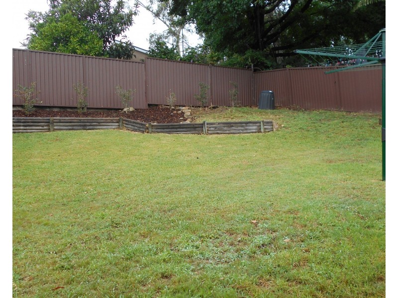 41 Churchill Drive, Winston Hills NSW 2153