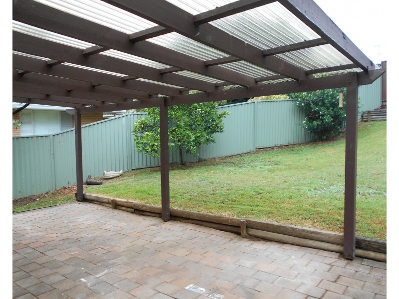 41 Churchill Drive, Winston Hills NSW 2153