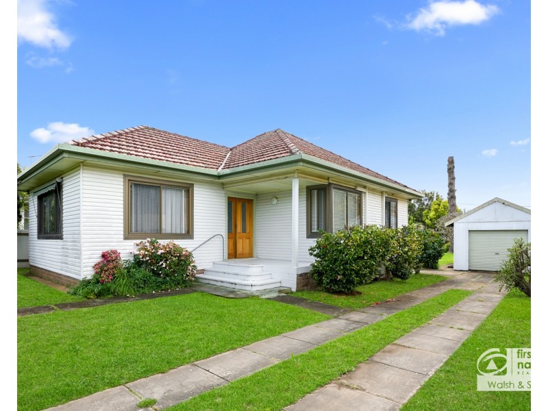 65 Portico Parade, Toongabbie NSW 2146