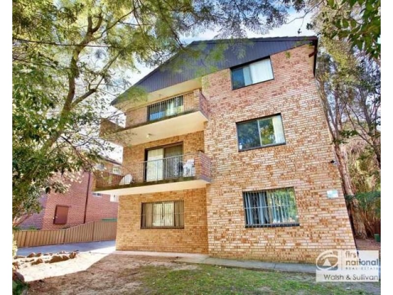 7/19 Helen Street, Westmead NSW 2145