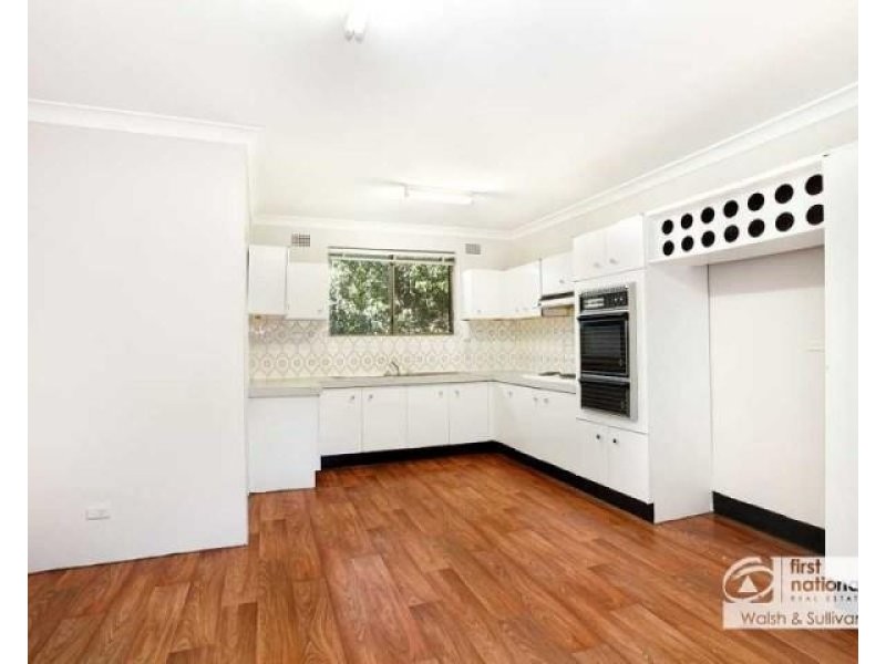 7/19 Helen Street, Westmead NSW 2145