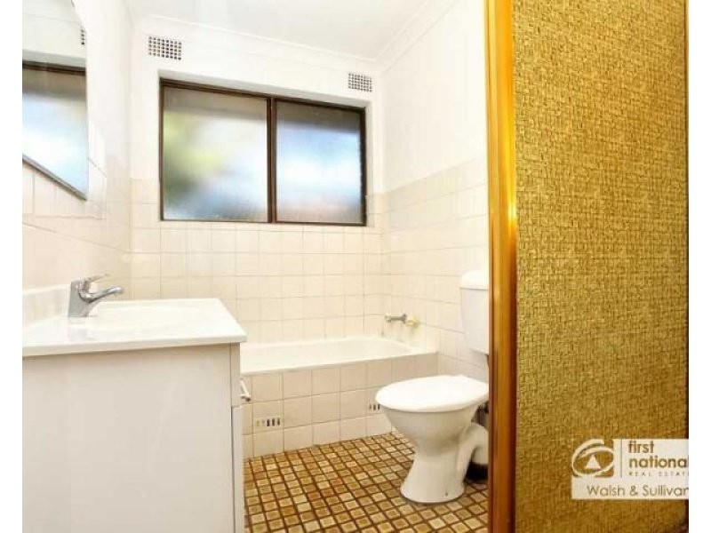 7/19 Helen Street, Westmead NSW 2145