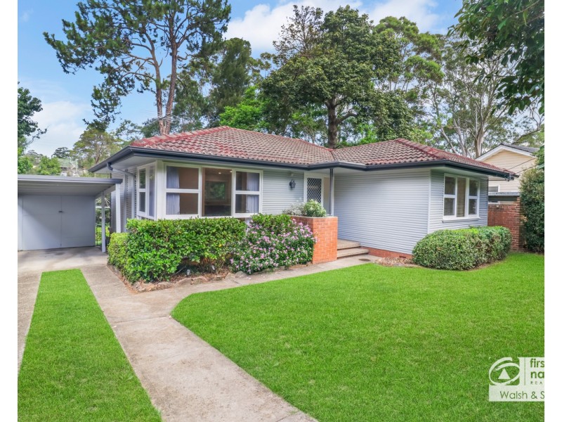 90 Sherwood Street, Northmead NSW 2152