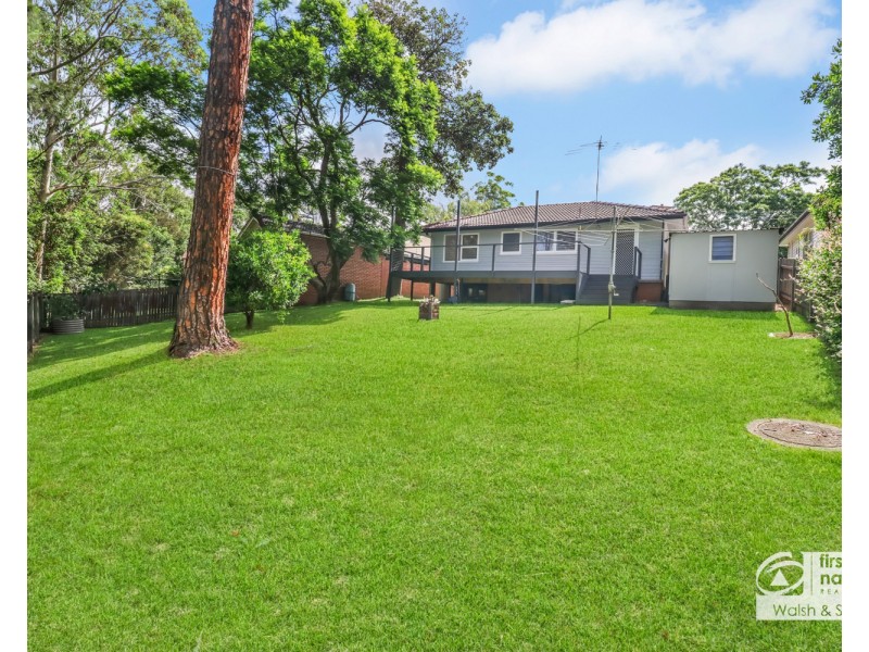 90 Sherwood Street, Northmead NSW 2152