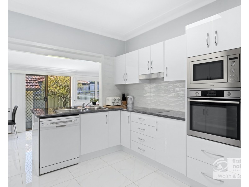 1 Bevan Street, Northmead NSW 2152