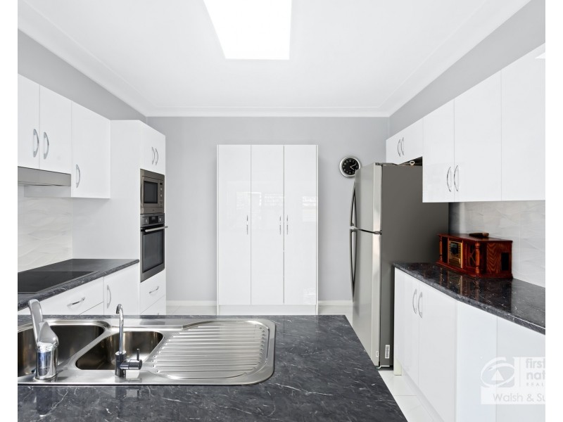 1 Bevan Street, Northmead NSW 2152