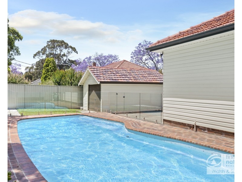 1 Bevan Street, Northmead NSW 2152