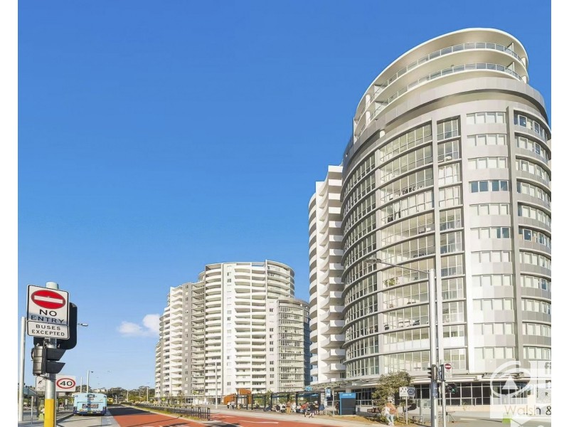 319/299-309 Old Northern Road, Castle Hill NSW 2154