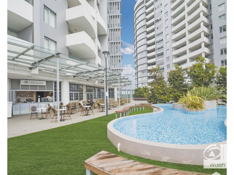 319/299-309 Old Northern Road, Castle Hill NSW 2154