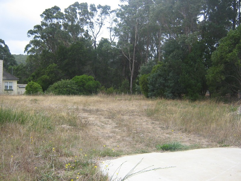 lot 13 Mountain View Rise Road, Latrobe TAS 7307