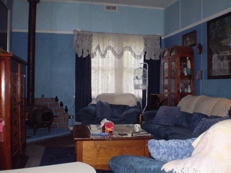 40 clemons, Rosebery TAS 7470